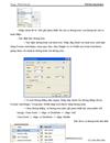 Kỷ năng vẽ hình trong Word 2003