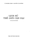 Lich su the gioi can dai