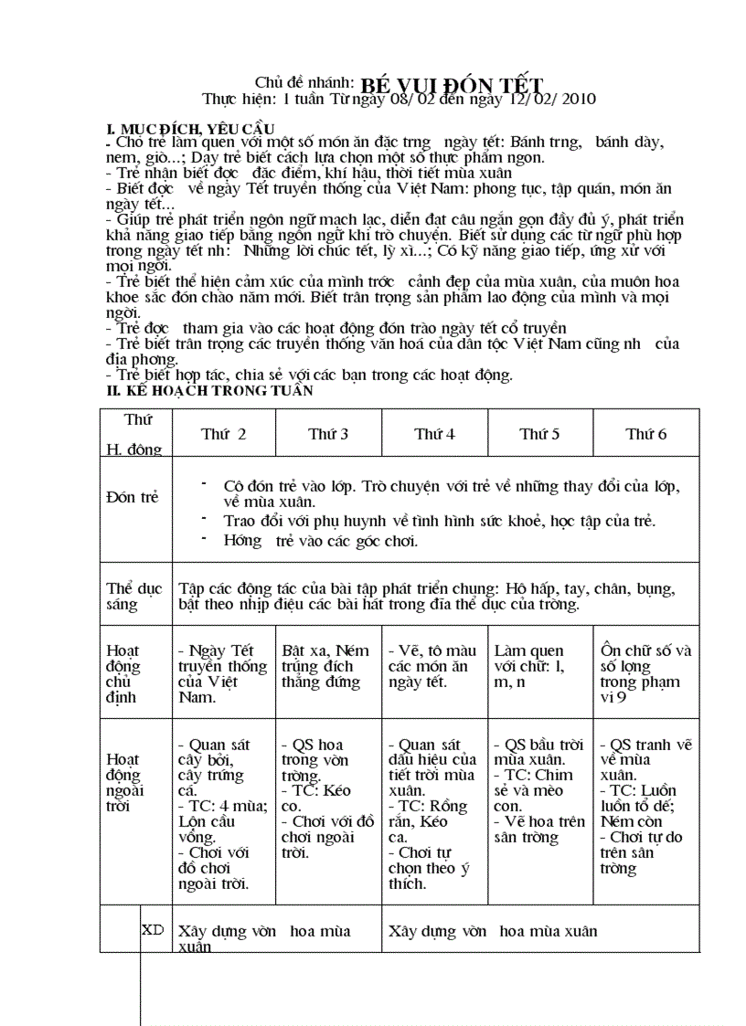 The gioi dong vat tuan 5