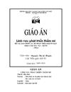 Tạo hình Dán hình các bộ phận trên khuôn mặt theo cảm xúc vui buồn