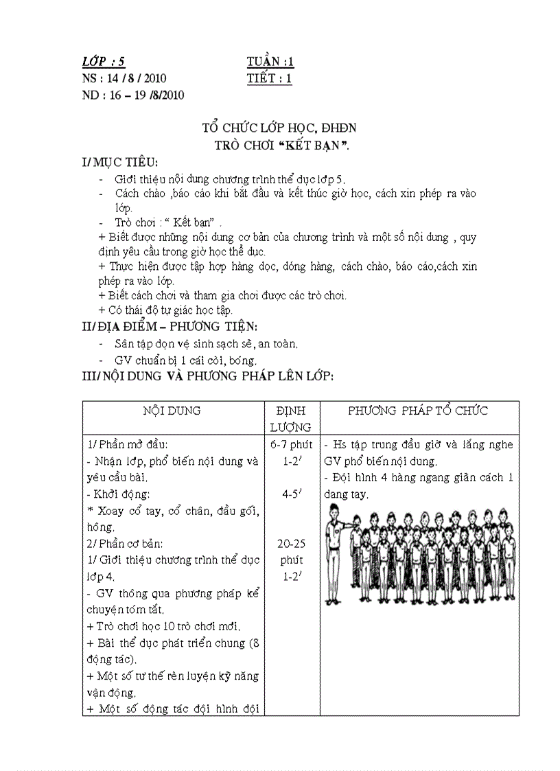 The duc 5