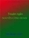 Truyện ngắn Nguyễn Công Hoan