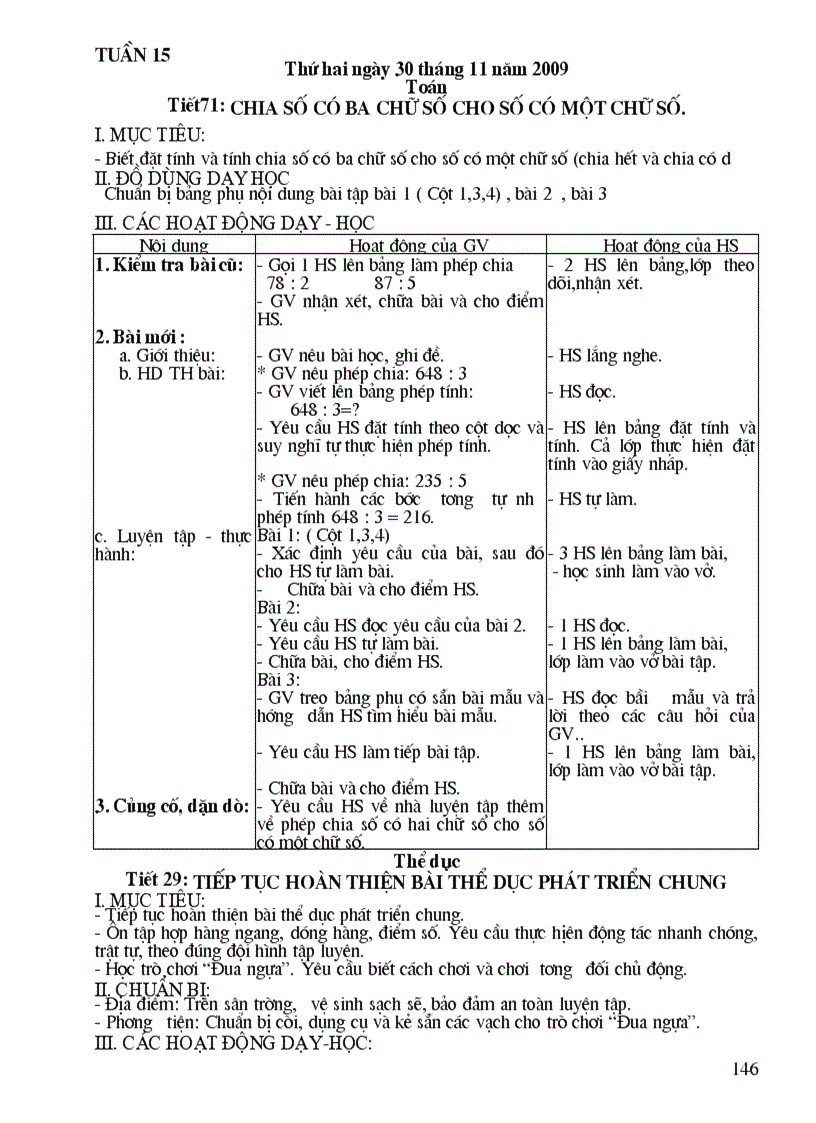 Toan buoi 1 tuan 15 16 17 lop 3