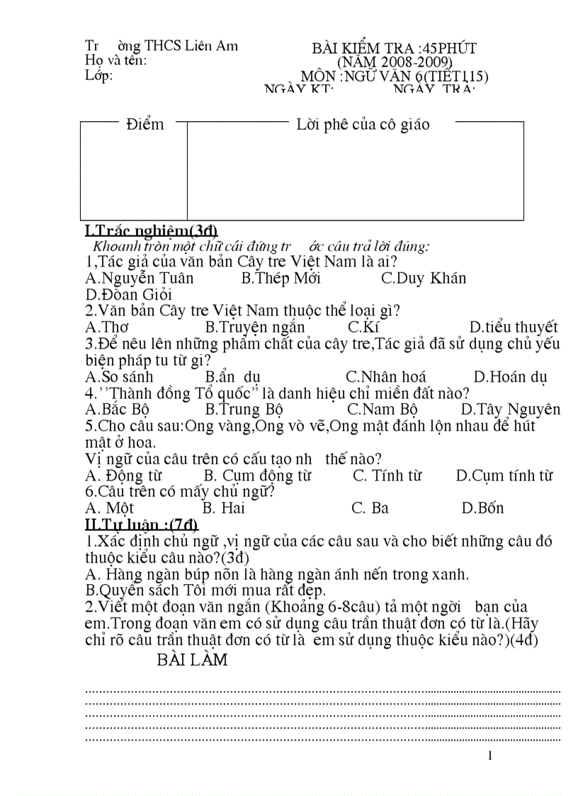 Dekt 45phut ngu van 6