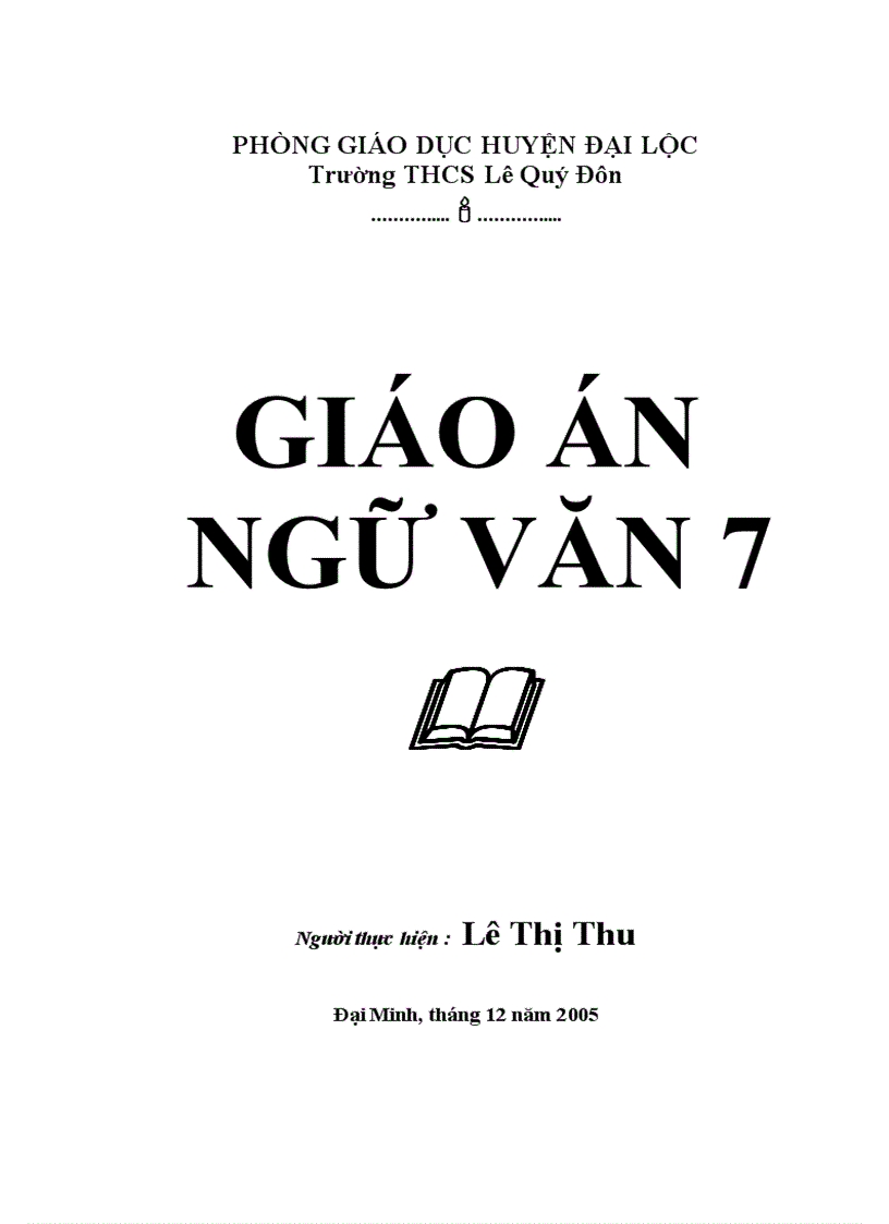 Giaoan van7