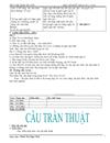 Giáo án 8 tuần 22 theo pp mới