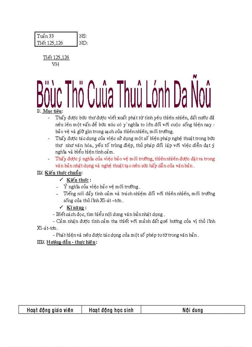 Thủ lĩnh da đỏ