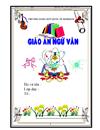 Giáo án ngữ văn 7 HKII theo chương trình mới