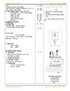 Giáo án TD7 Chuẩn kg cần chỉnh