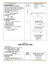 Giáo án TD7 Chuẩn kg cần chỉnh