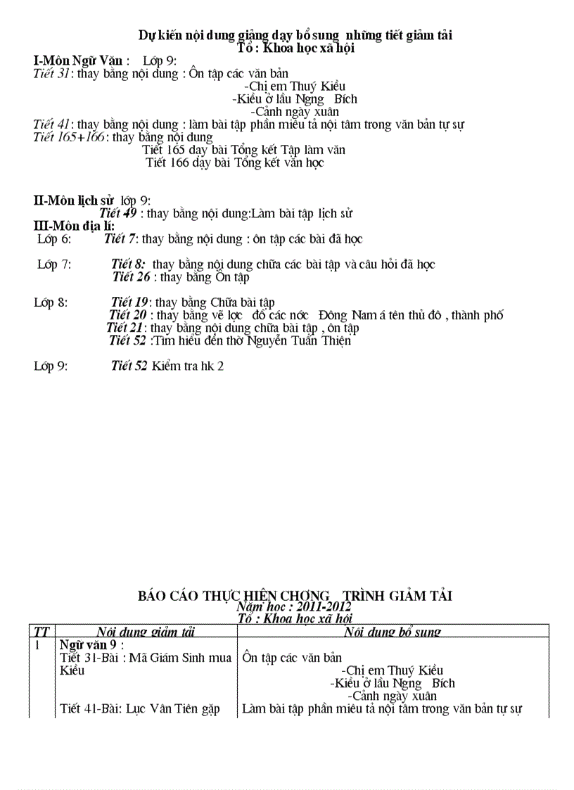 Baocaonoidunggiamtai