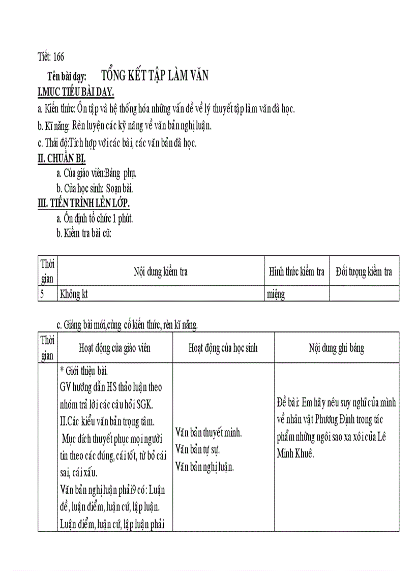 G án Ngữ văn 9 tuần 33 34 CKTKN