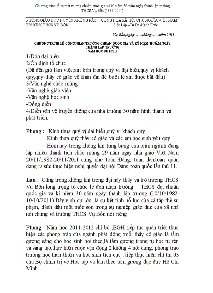 Chuongtrinhdonchuaquocgia phonggiat