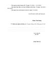 KẾ HOẠCH Phấn đấu rèn luyện làm theo tấm gương đạo đức Hồ Chí Minh Năm 2012