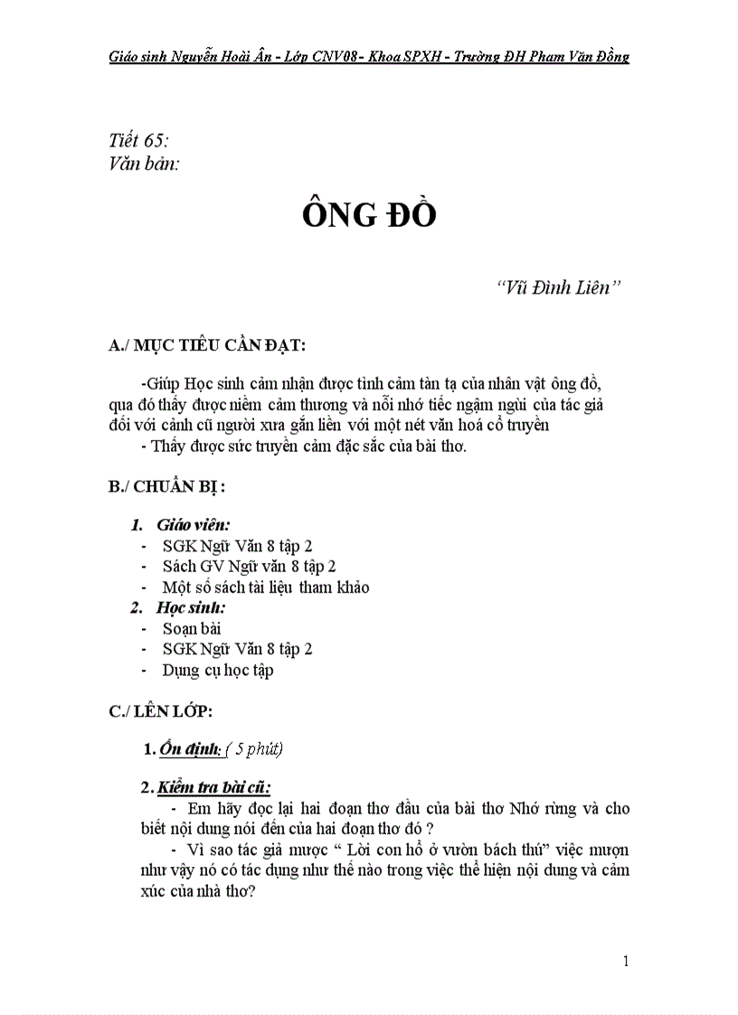 Ông Đồ