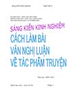 Sang kien kinh nghiem van 9