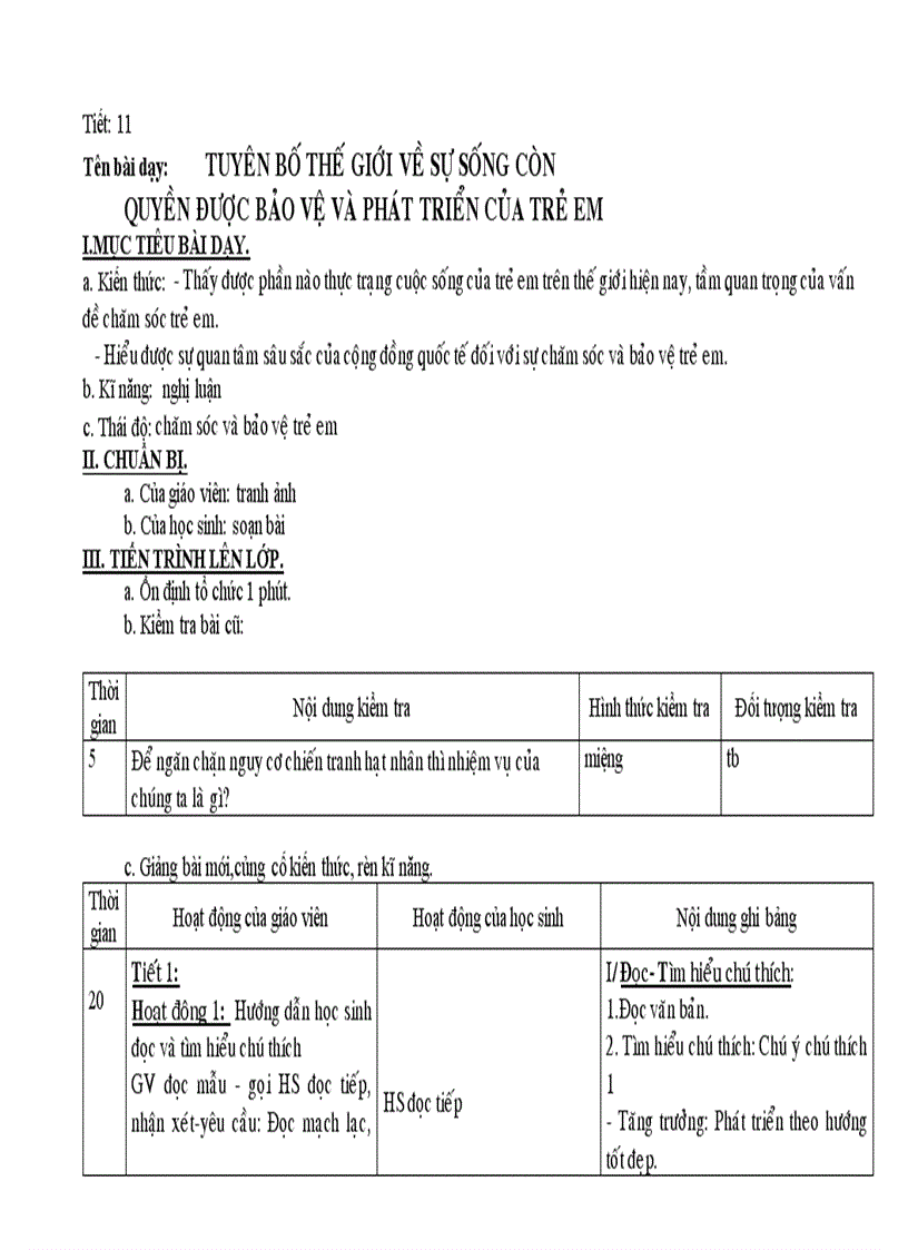 Ngữ văn 9 Tuần 3 Mới chuẩn KTKN