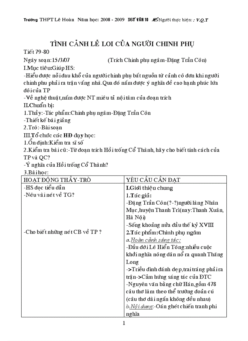 Giao an chinh sua rat hay