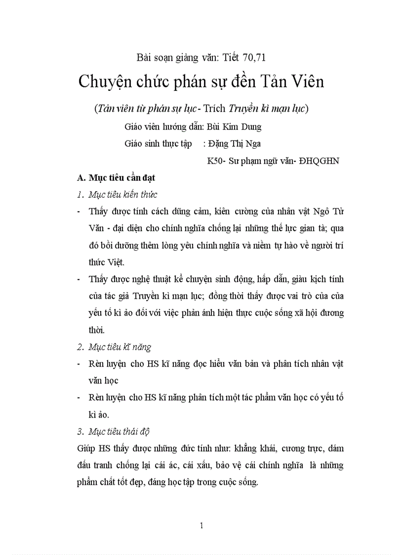 Chuc phan su den Tan Vien