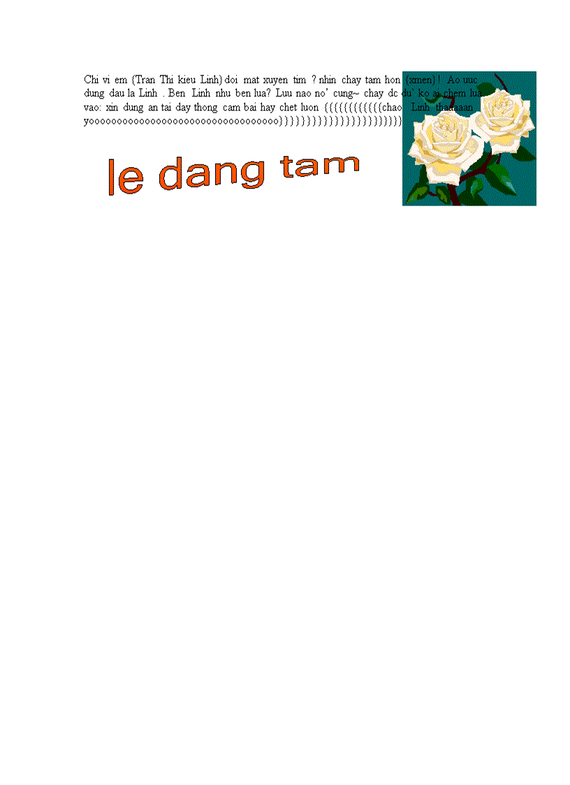 Mai Mai Ben Linh Tam co don