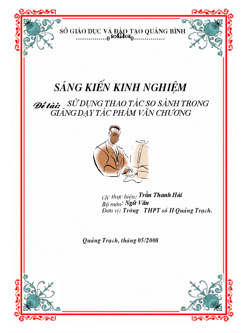 Sang kien kinh nghiem