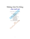 Nhung gia tri song cho tuoi tre pdf