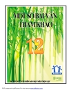 Sách Văn Mẫu Lớp 12 dùng để luyện thi đại họcc