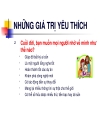 Kĩ năng trả lời phỏng vấn