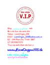 Cách làm 1 blog của bạn VIP LiemOrgan