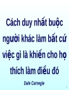 Kĩ năng thuyết phục