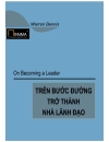 Tro thanh nha lanh dao