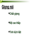 Giao tiếp phi ngôn ngữ