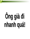 Giao tiếp phi ngôn ngữ