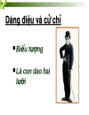 Giao tiếp phi ngôn ngữ