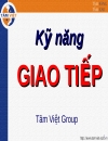 Kĩ năng giao tiếp 2