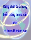 Kĩ năng giao tiếp 2