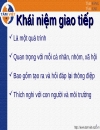 Kĩ năng giao tiếp 2