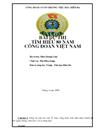 Đáp án 80 năm Công đoàn đây rồi