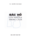 Bac Ho con nguoi va phong cach