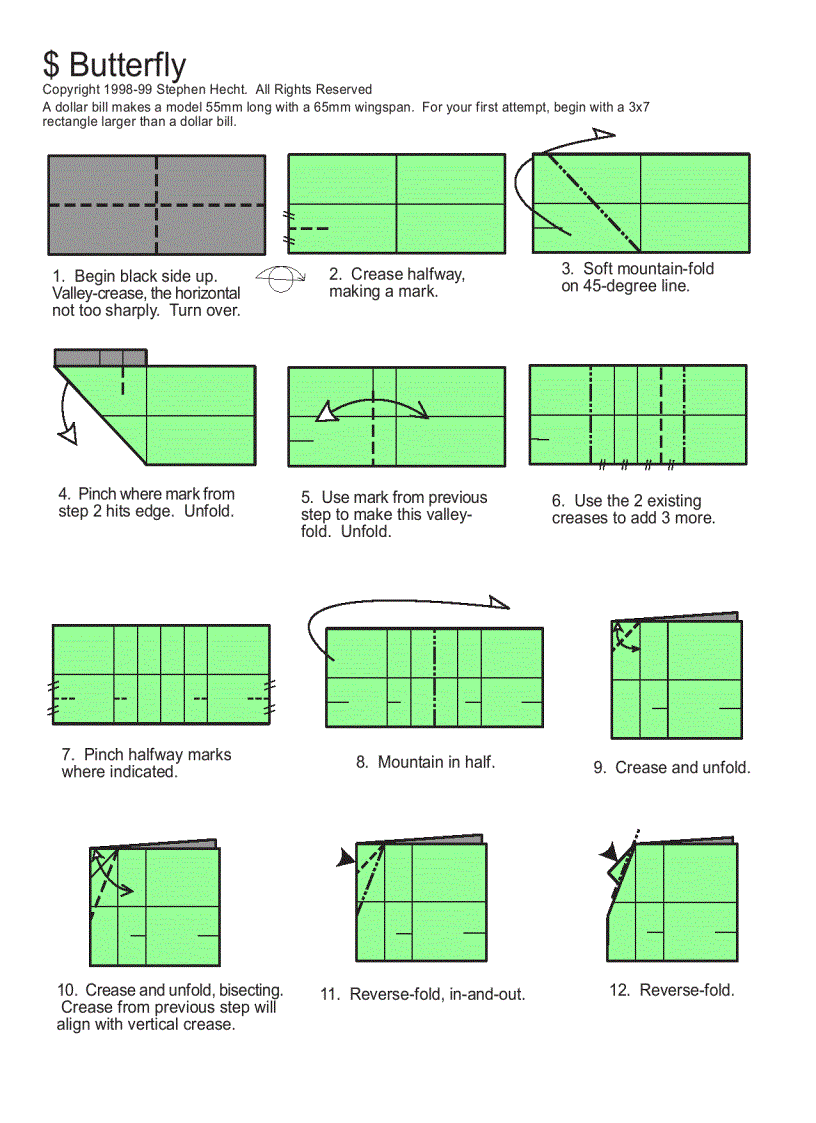 Origami Nghệ Thuật gấp giấy Nhật Bản 2