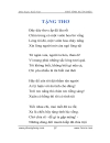 Thơ tình Xuân Diệu Tập 4