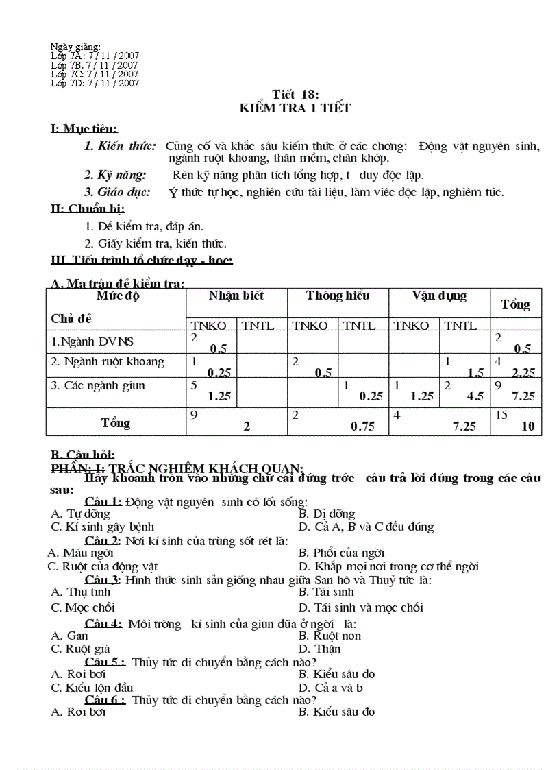 Kt HK1 t18