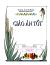 16 bìa giáo áo đẹp