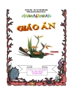 16 bìa giáo áo đẹp