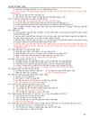 648 cau hoi trac nghiem sinh 12 co dap an