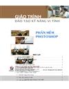 Giao trinh huong dan su dung phan mem PhotoShop