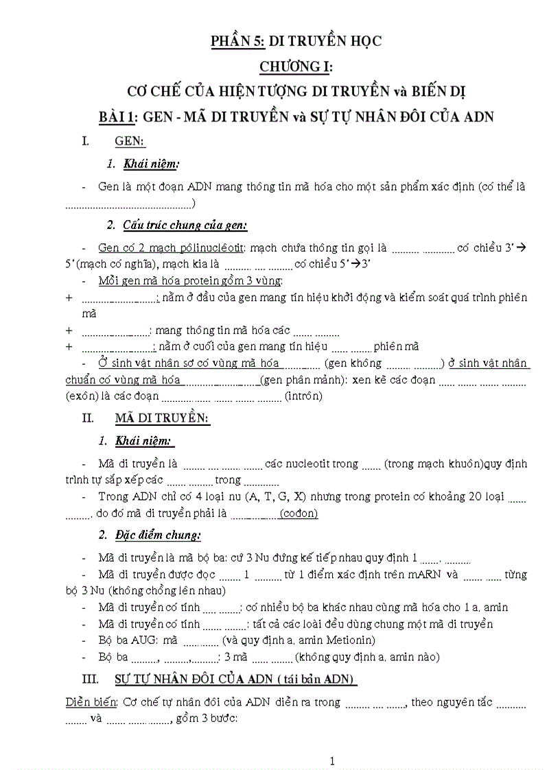 Sinh 12 cả năm cực hay