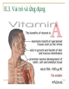 Vitamin A