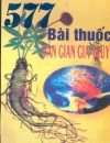 Cac bai thuoc dan gian