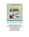 Ozone